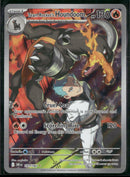 SV10: Destined Rivals Team Rocket's Houndoom #191/182