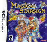 Magical Starsign (Nintendo DS)