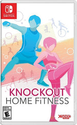 Knockout Home Fitness (Nintendo Switch)