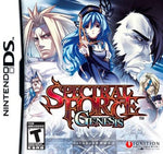 Spectral Force Genesis (Nintendo DS)