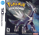 Pokémon Diamond Version With Nintendo Power Strategy Guide [Game + Strategy Guide] (Nintendo DS)