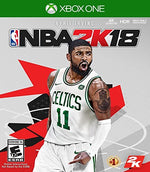 NBA 2K18 (Xbox One)