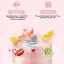 Portable USB Blender Juicer Cup