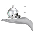 Ohio State Helmet Ornament