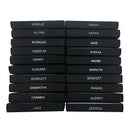 3D mink hair false eyelashes