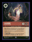 Whispers in the Well Aladdin (Epic) #216/204