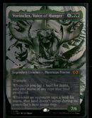 March of the Machine Vorinclex, Voice of Hunger (Halo Foil) #159