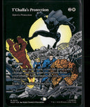 Marvel Universe Eternal-Legal T'Challa's Protection #51