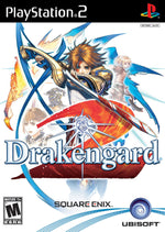 Drakengard 2 (Playstation 2)