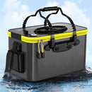 Thickened Fish Protection Bucket Fishing Bucket Fish Box