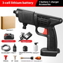 Portable Electric Household Car Washing Machine Tool