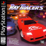 Ray Tracers (Playstation)