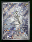 SV09: Journey Together N's Reshiram #167/159