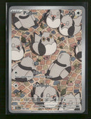 SV: Black Bolt Pidove #148/086
