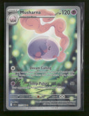 SV: Black Bolt Musharna #117/086