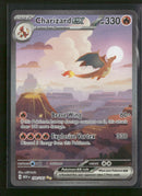 SV: Scarlet & Violet 151 Charizard ex #199/165