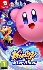 Kirby Star Allies [European Import] (Nintendo Switch)