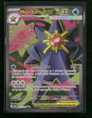 ME03: Perfect Order Mega Starmie ex #102/088