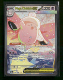 ME03: Perfect Order Mega Clefable ex #119/088