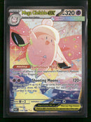 ME03: Perfect Order Mega Clefable ex #119/088