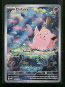 ME03: Perfect Order Clefairy #094/088