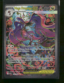 ME04: Chaos Rising Mega Dragalge ex #118/086