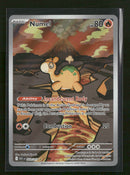 ME: Ascended Heroes Numel #223/217
