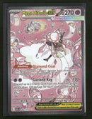 ME: Ascended Heroes Mega Diancie ex #282/217