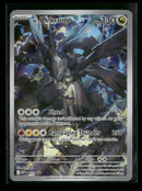 ME: Mega Evolution Promo N's Zekrom #031