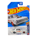 Hot Wheels '64 Dodge 330 - Drag Racers Series 6/10
