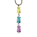 GUMMY BEAR Charm - Tumbler Handle Charm