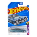 Hot Wheels '64 Impala | Layin' Low Series 4/5