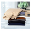Men's Turtleneck Sweater Autumn And Winter