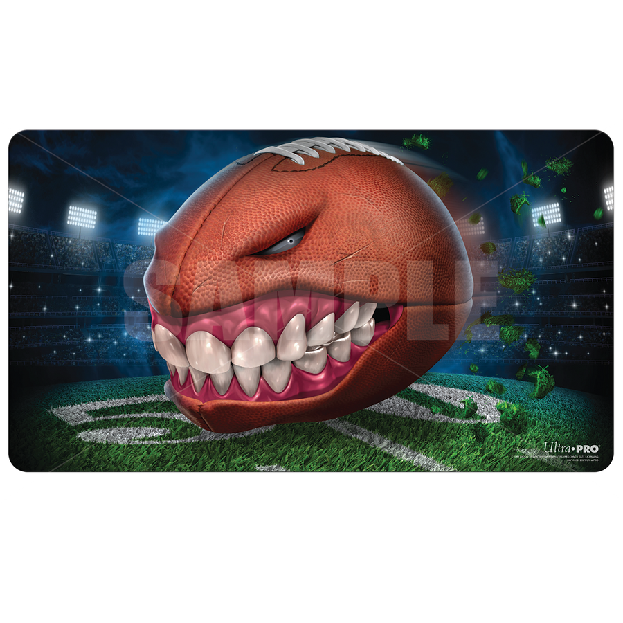 Ultra PRO: Breaker Mat - Tom Wood Monster (Football)