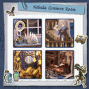 Book Nook: Nebula Common Room