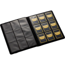 Dragon Shield: Card Codex - Midnight Blue (360 Slots)