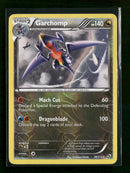 Legendary Treasures Garchomp Reverse Holo #96/113