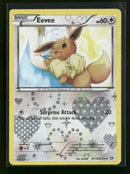 Legendary Treasures: Radiant Collection Eevee #RC14/RC25