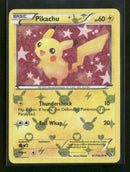 Legendary Treasures: Radiant Collection Pikachu #RC7/RC25