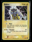POP Series 2 Raikou Holo #003/017