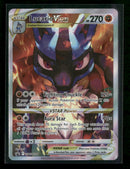 SWSH: Sword & Shield Promo Cards Lucario VSTAR #SWSH291