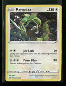 SWSH: Sword & Shield Promo Cards Rayquaza #SWSH029