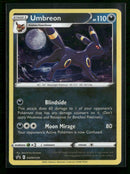 SWSH: Sword & Shield Promo Cards Umbreon #SWSH129