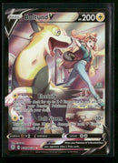 SWSH09: Brilliant Stars Trainer Gallery Boltund V #TG13/TG30