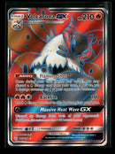 SM - Cosmic Eclipse Volcarona GX (Full Art) #213/236