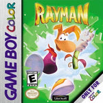 Rayman (Gameboy Color)