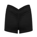 Fashionable Tight Casual Shorts