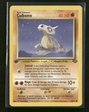 Jungle Cubone #50/64
