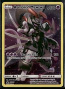 SM Promos Armored Mewtwo #SM228