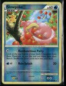Undaunted Slowpoke #66/90